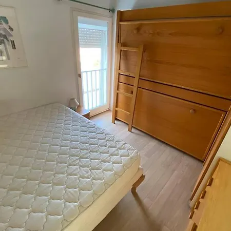 Apartmán Calme Vue Sur L'herault Et La Agde